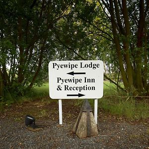 The Pyewipe